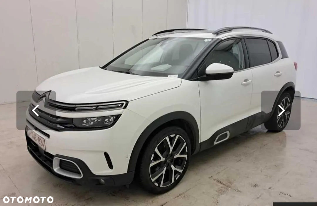 Citroën C5 Aircross BlueHDI 130 S&S EAT8 FEEL PACK - 35