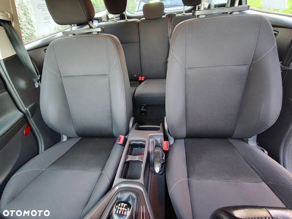 Ford Focus 1.5 TDCi Trend Sport - 5