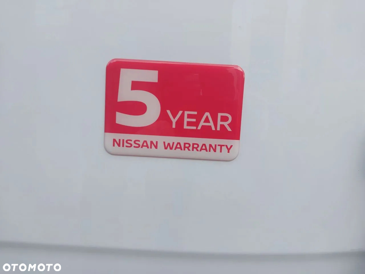 Nissan Interstar L3H2 - 21