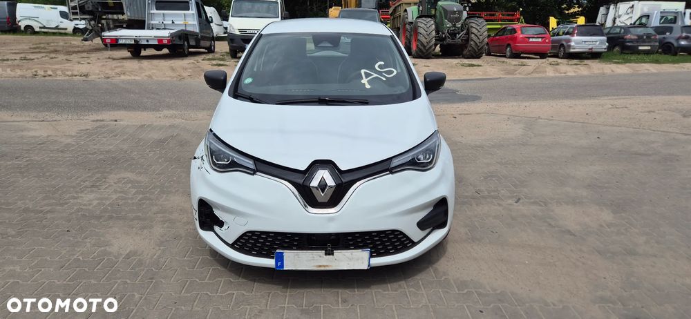 Renault Zoe R135 Z.E 50 Iconic - 2