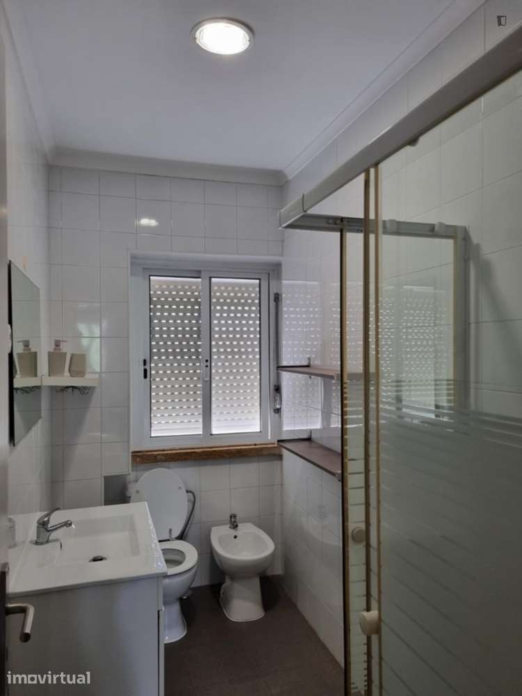 Apartamento com 2 quartos - localizado em Penha de França Lisbon - Grande imagem: 5/13