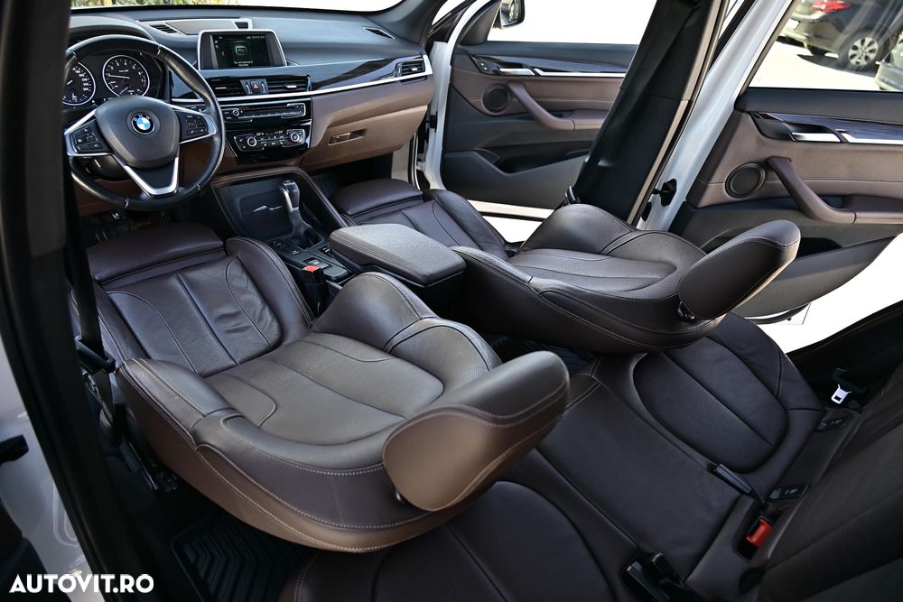 BMW X1 xDrive28i - 9