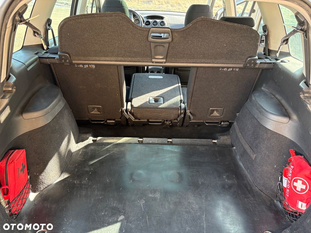 Peugeot 308 1.6 HDi Trendy - 9