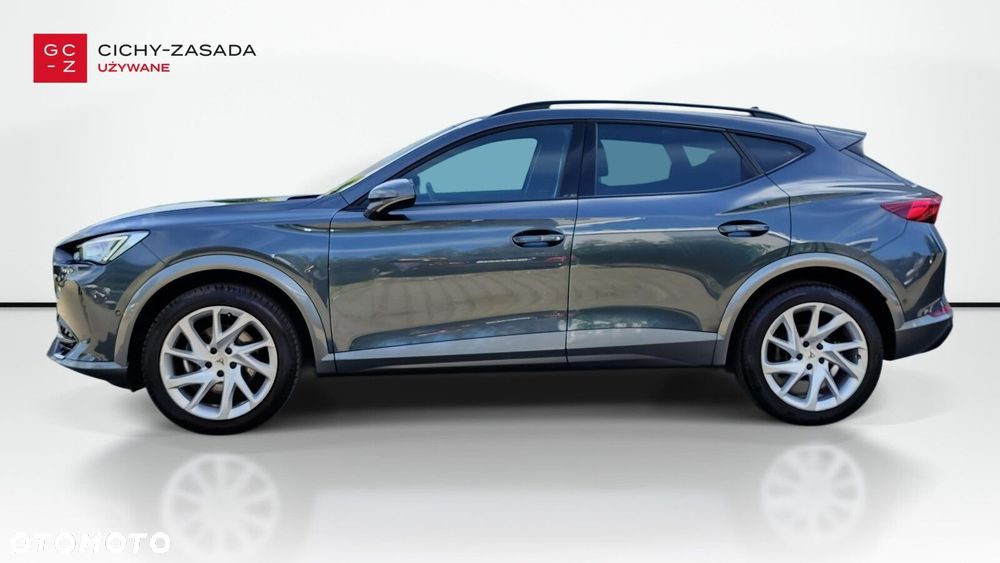 Cupra Formentor 1.5 TSI DSG - 2