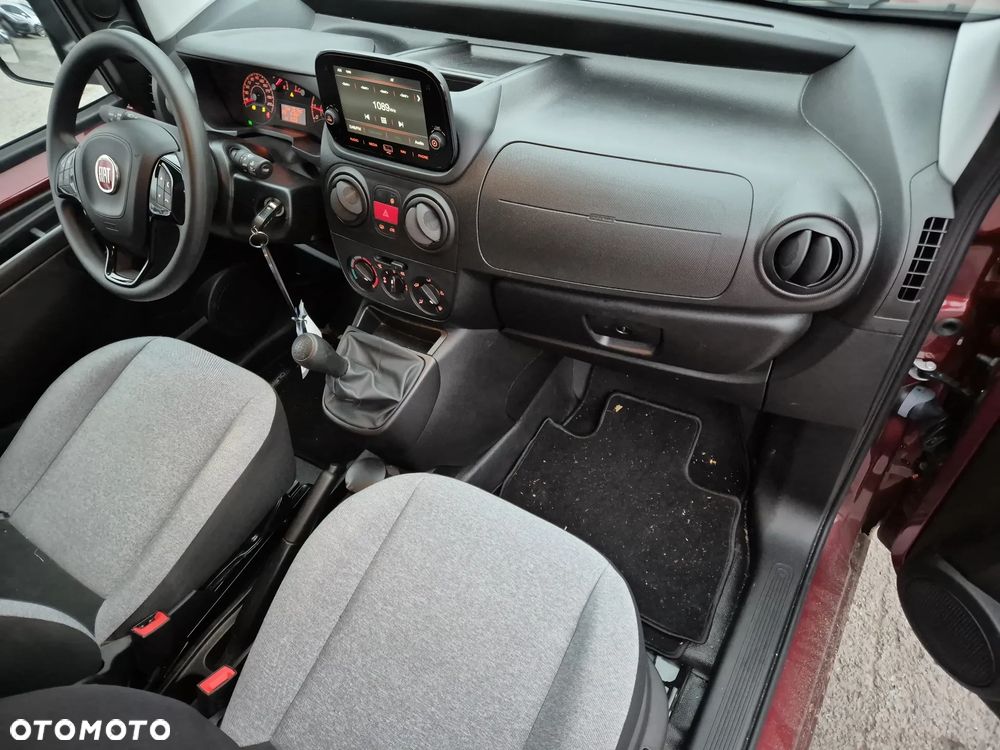 Fiat Fiorino - 7