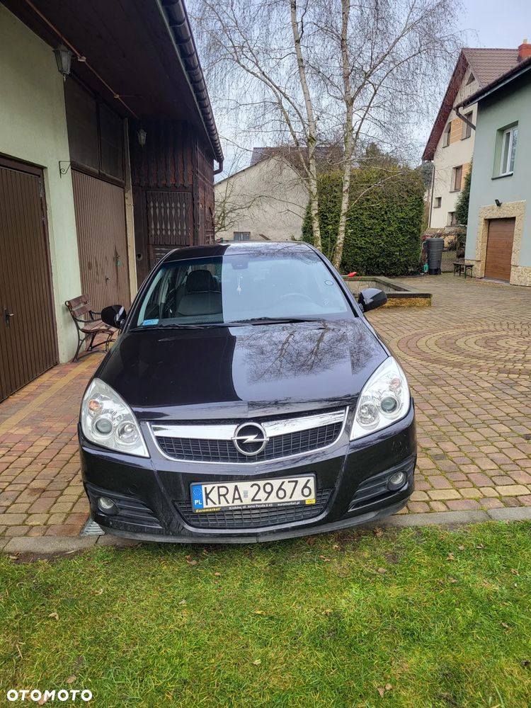 Opel Vectra 1.9 CDTI Essentia - 3