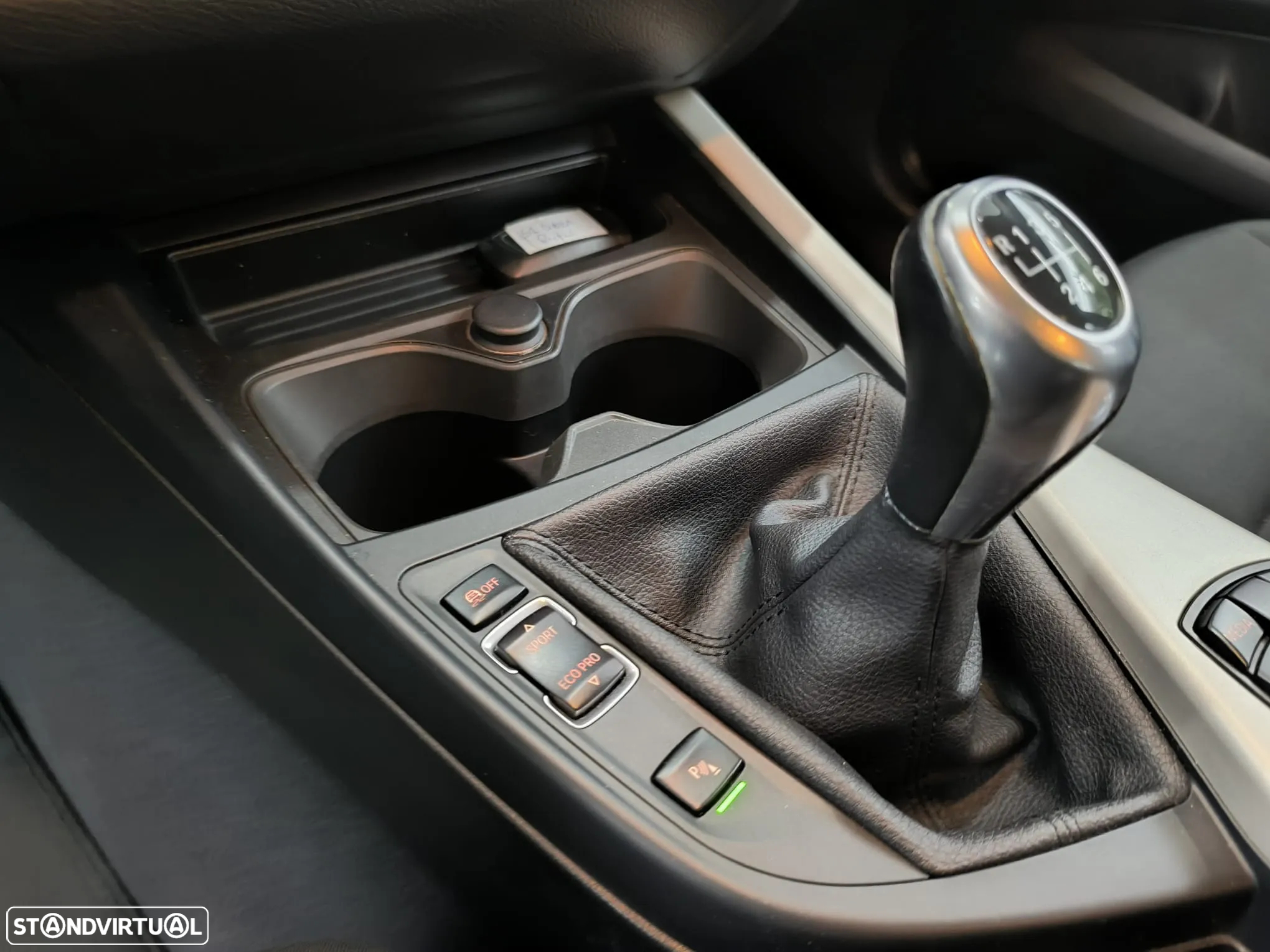 BMW 116 d Line Sport - 39