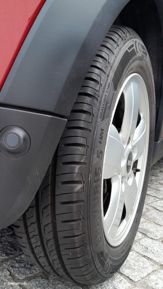 MINI 3 Portas Cooper D - 7