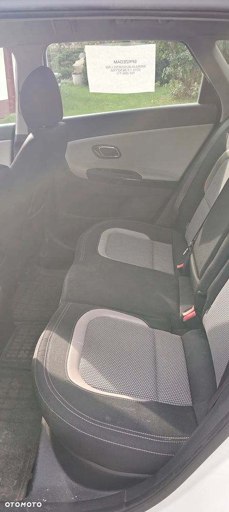 Kia Ceed Cee'd 1.6 GDI Business Line - 10