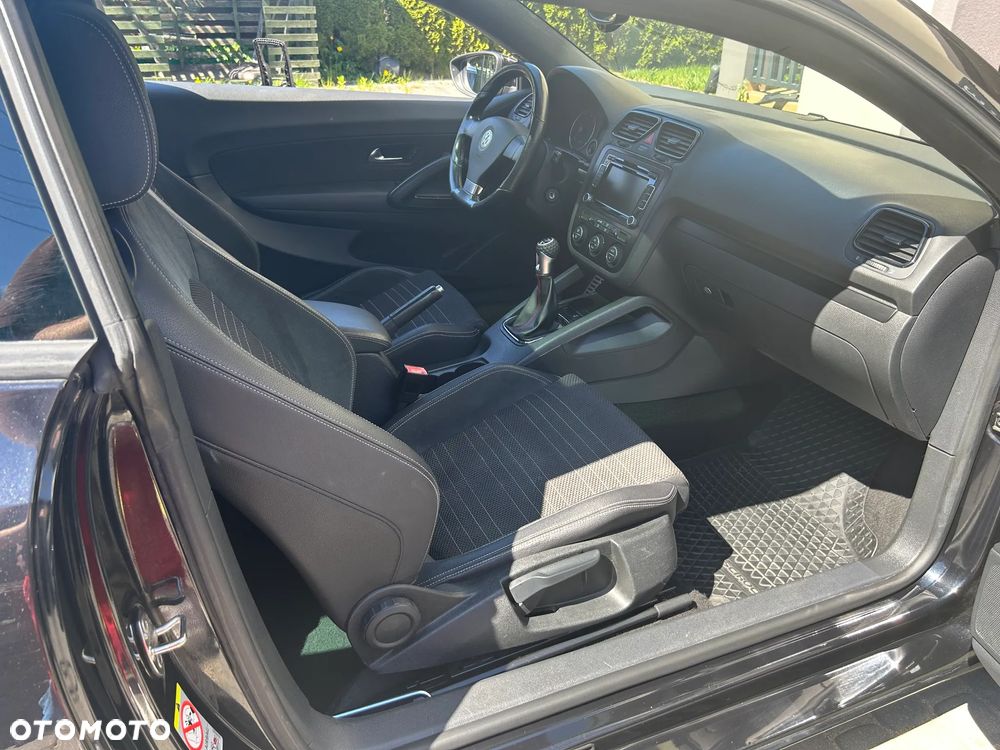 Volkswagen Scirocco 1.4 TSI - 19