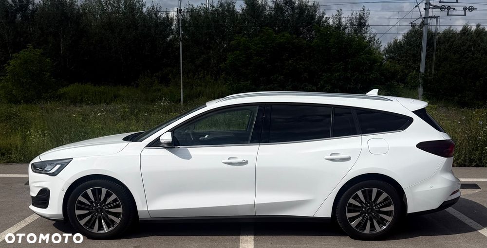Ford Focus 1.0 EcoBoost Titanium Design - 7
