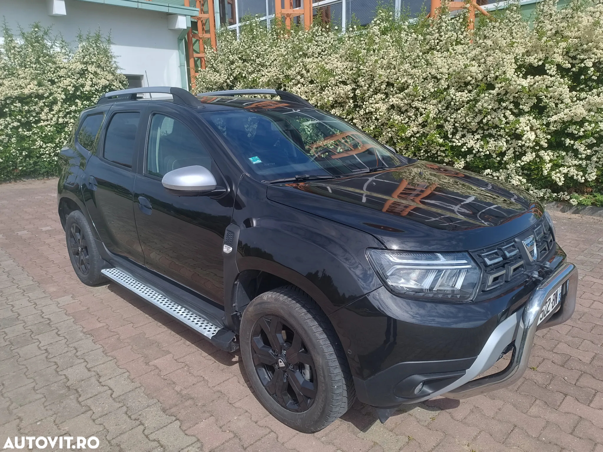 Dacia Duster TCe 100 2WD Prestige - 2