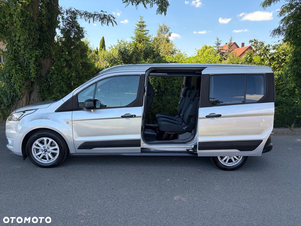 Ford Tourneo Connect Grand 1.5 EcoBlue Titanium - 16