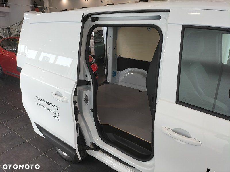 Renault Kangoo - 5