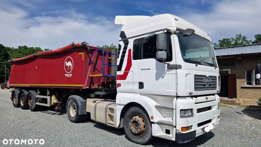 MAN TGA18.440 MANUAL - 7