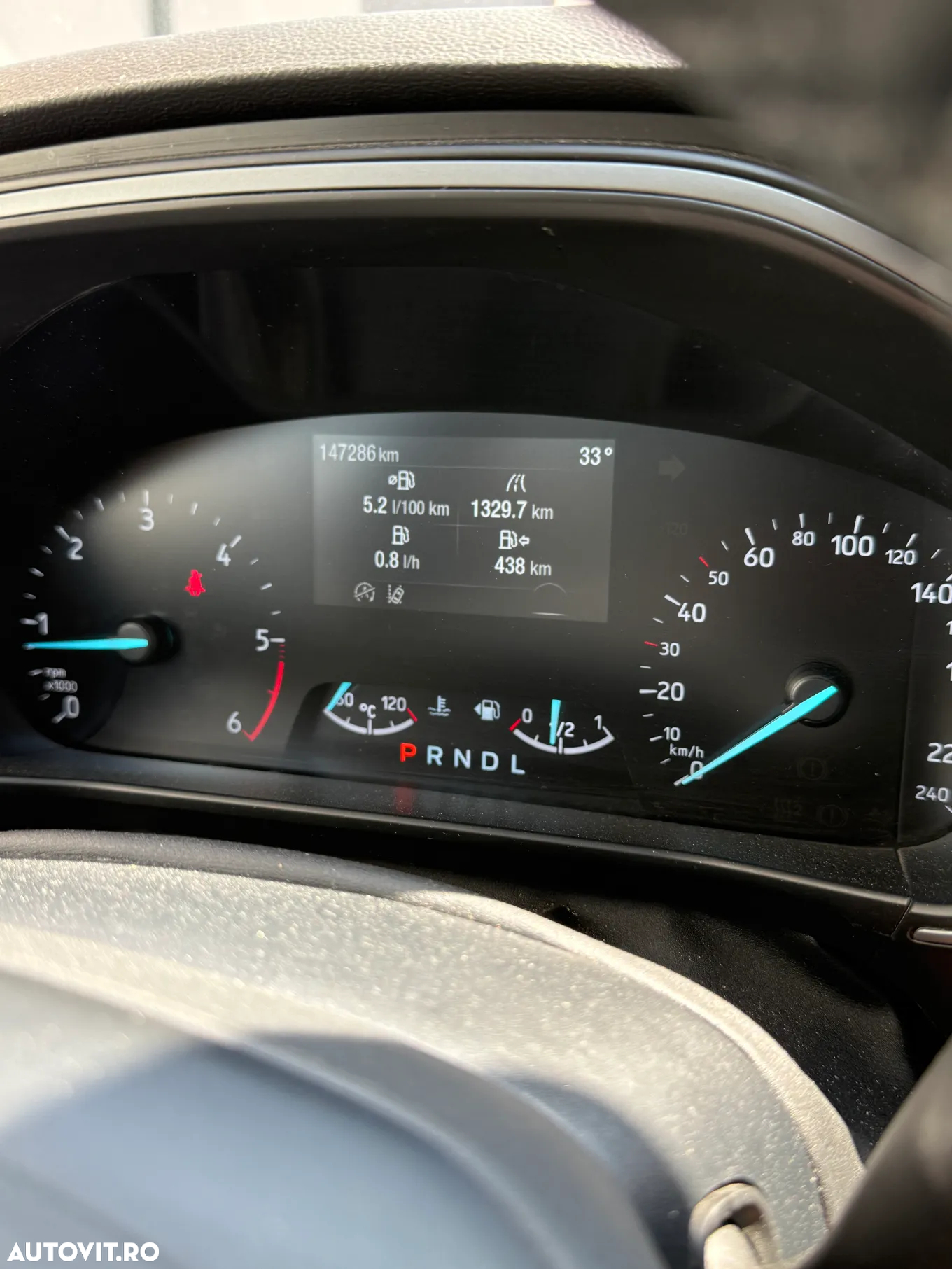 Ford Focus Turnier 1.5 EcoBlue Start-Stopp-System Aut. COOL&CONNECT - 14