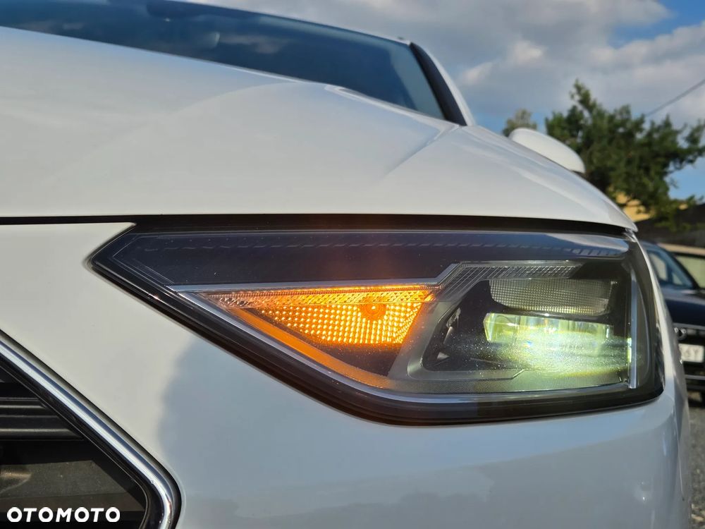 Audi A4 Avant 30 TDI mHEV Advanced S tronic - 32