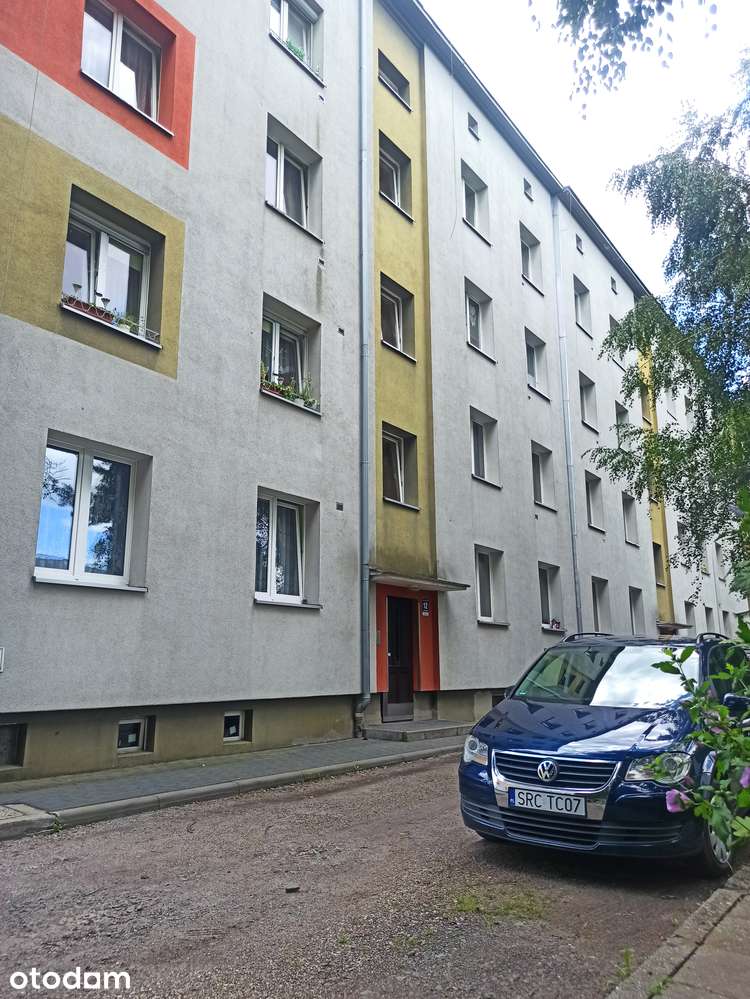 Racibórz mieszkanie ul. Bosacka nr 12/12