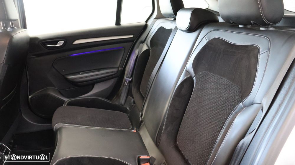 Renault Mégane ENERGY dCi 110 INTENS - 15
