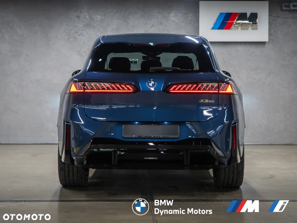 BMW iX3 50 xDrive - 6