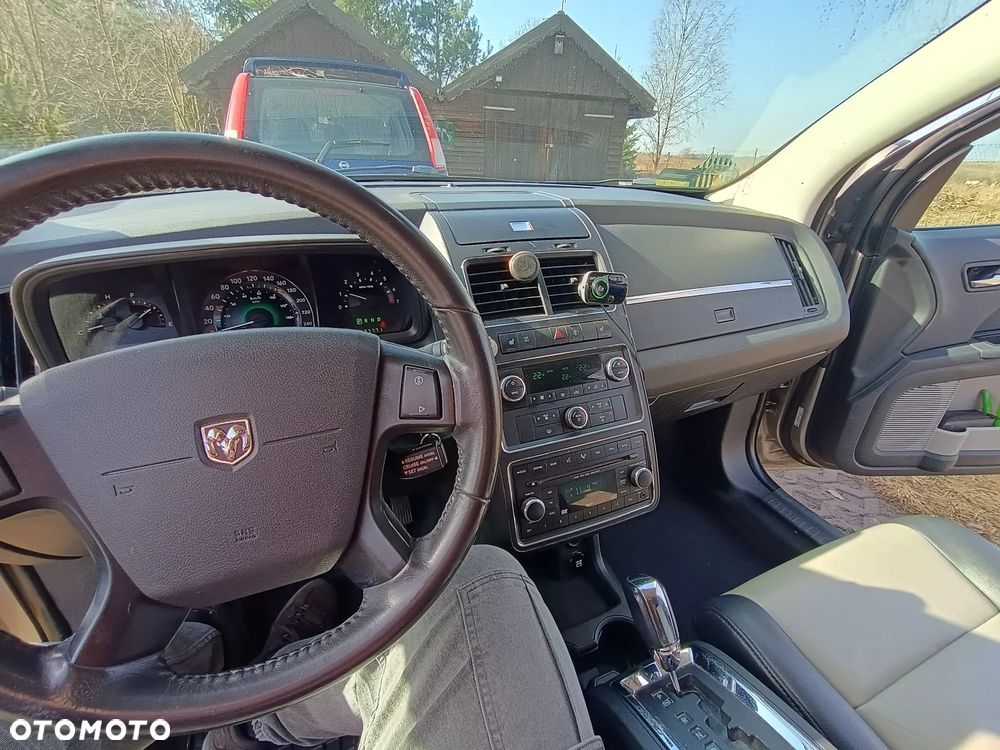 Dodge Journey - 10