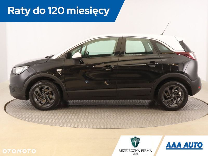 Opel Crossland X - 4