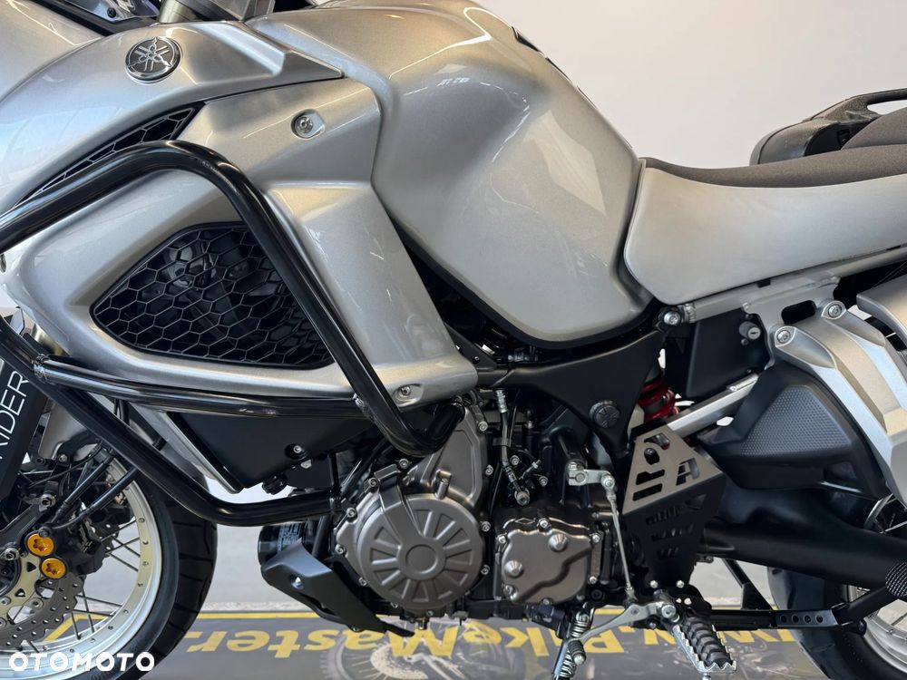 Yamaha XT - 23