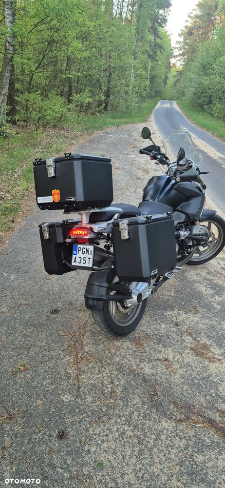 BMW GS - 4