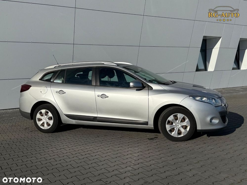 Renault Megane - 5