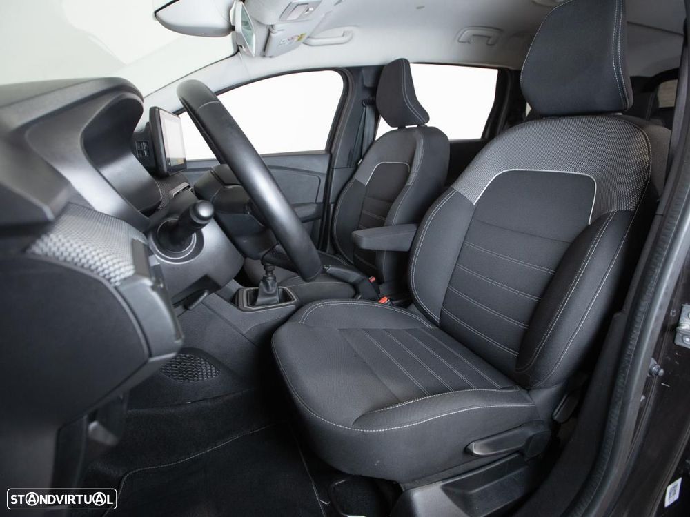 Dacia Jogger 1.0 ECO-G Expression 7L Bi-Fuel - 8