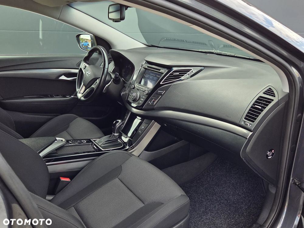 Hyundai i40 - 6