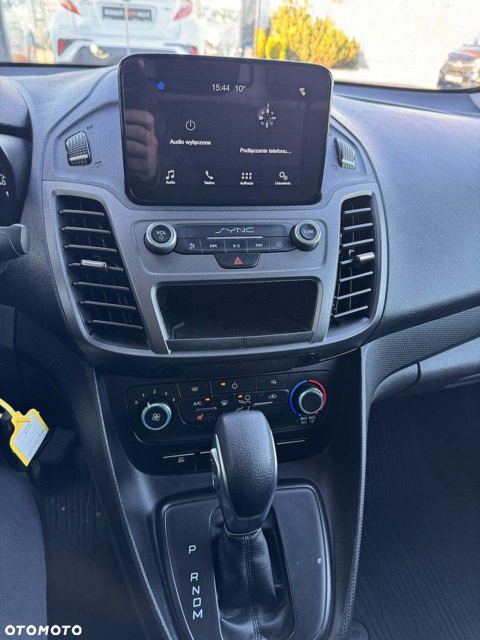 Ford Transit Connect - 20