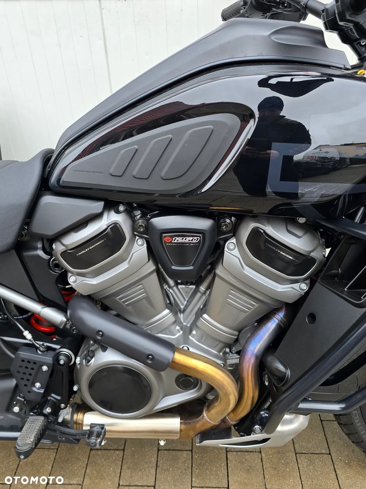 Harley-Davidson Pan America - 7