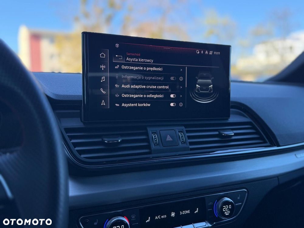 Audi Q5 40 TDI mHEV Quattro S tronic - 34