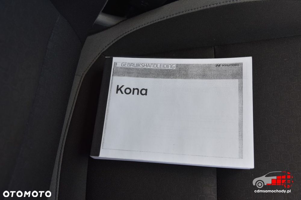 Hyundai Kona - 36