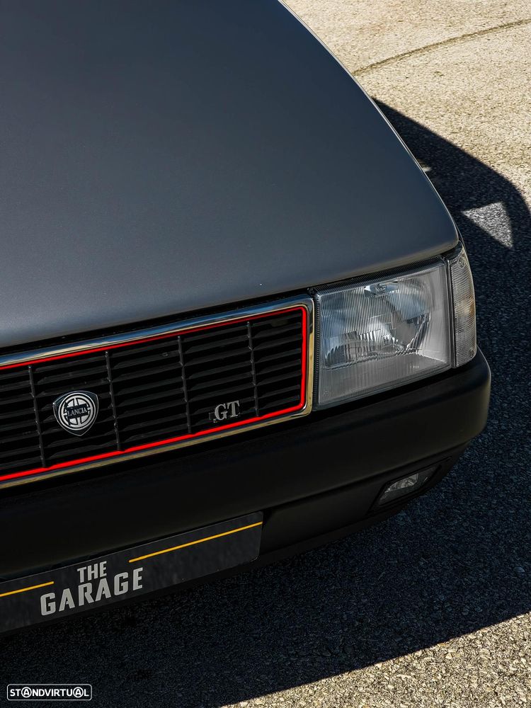 Lancia Y 10 1.3 Elite GT i.e - 3