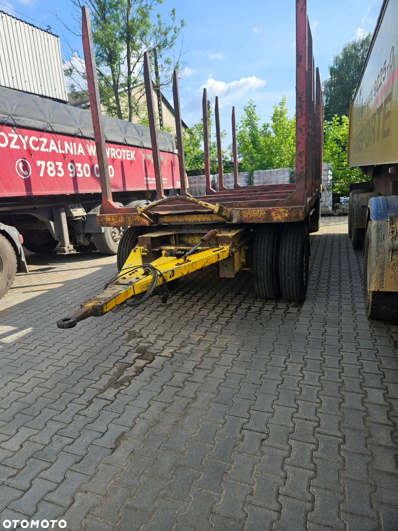Scania R450 - 17