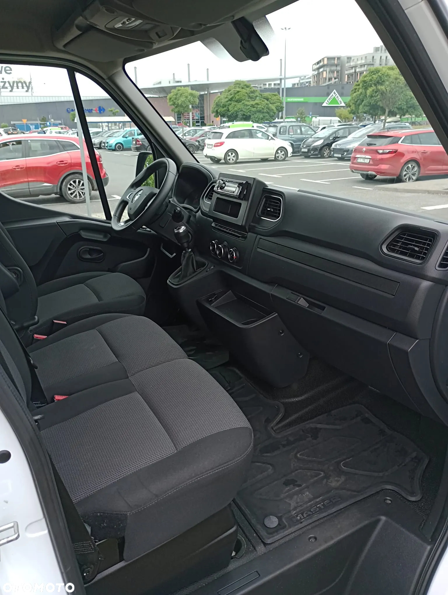 Renault Master dCi L3 Pack Clim - 14