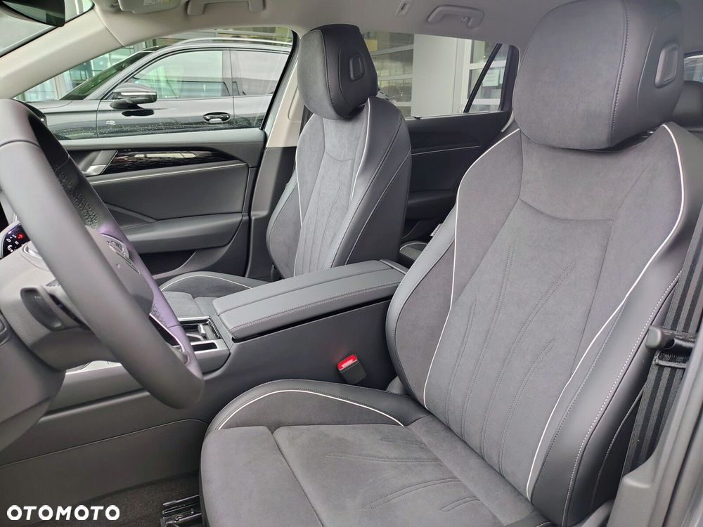 Volkswagen Passat - 18