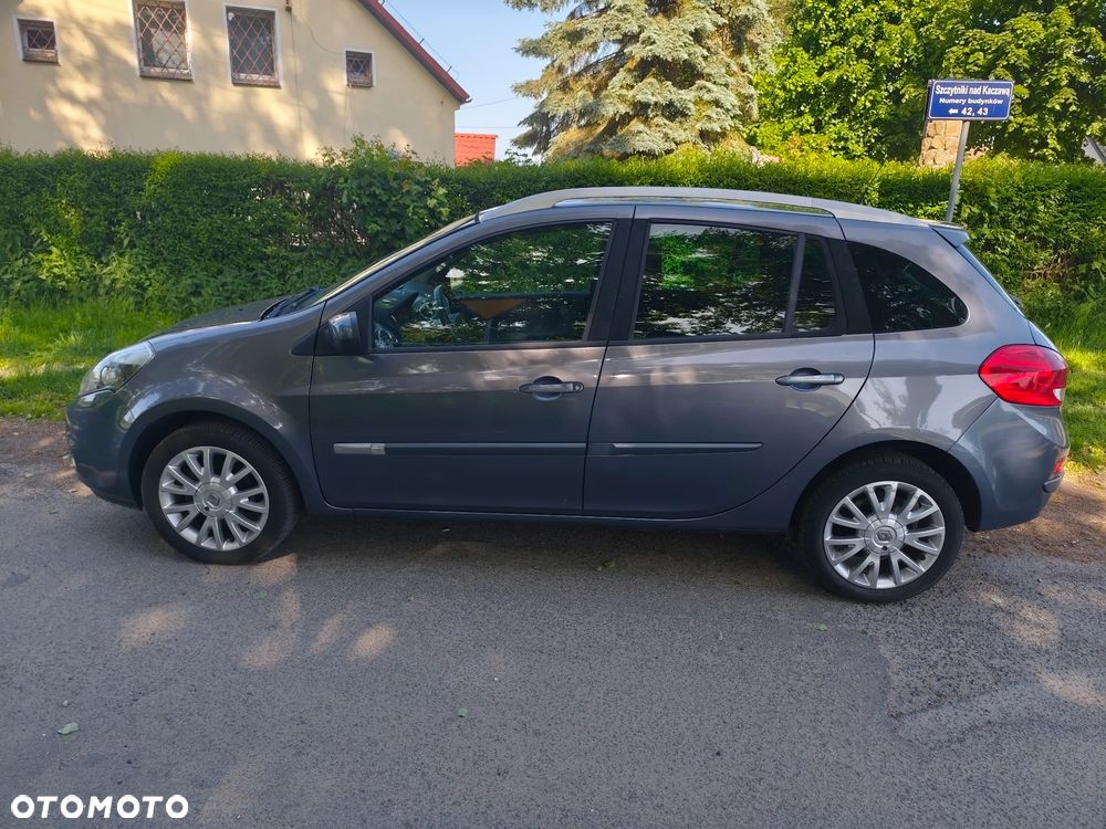Renault Clio 1.2 16V TCE Luxe - 2