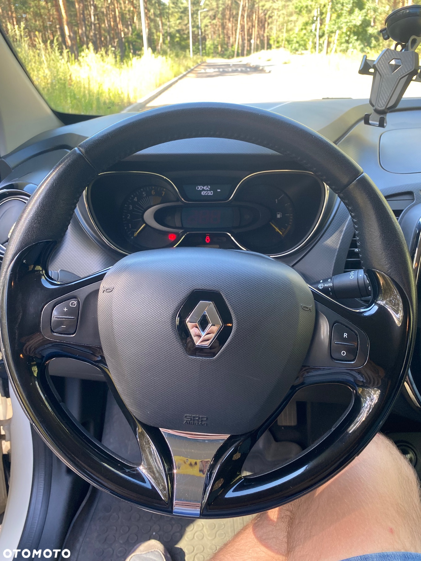 Renault Captur 1.2 TCe Intens EDC - 24