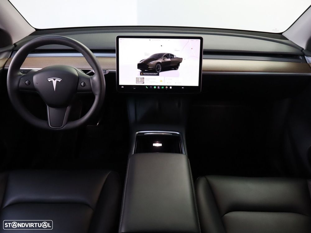 Tesla Model Y Performance Tração Integral - 14