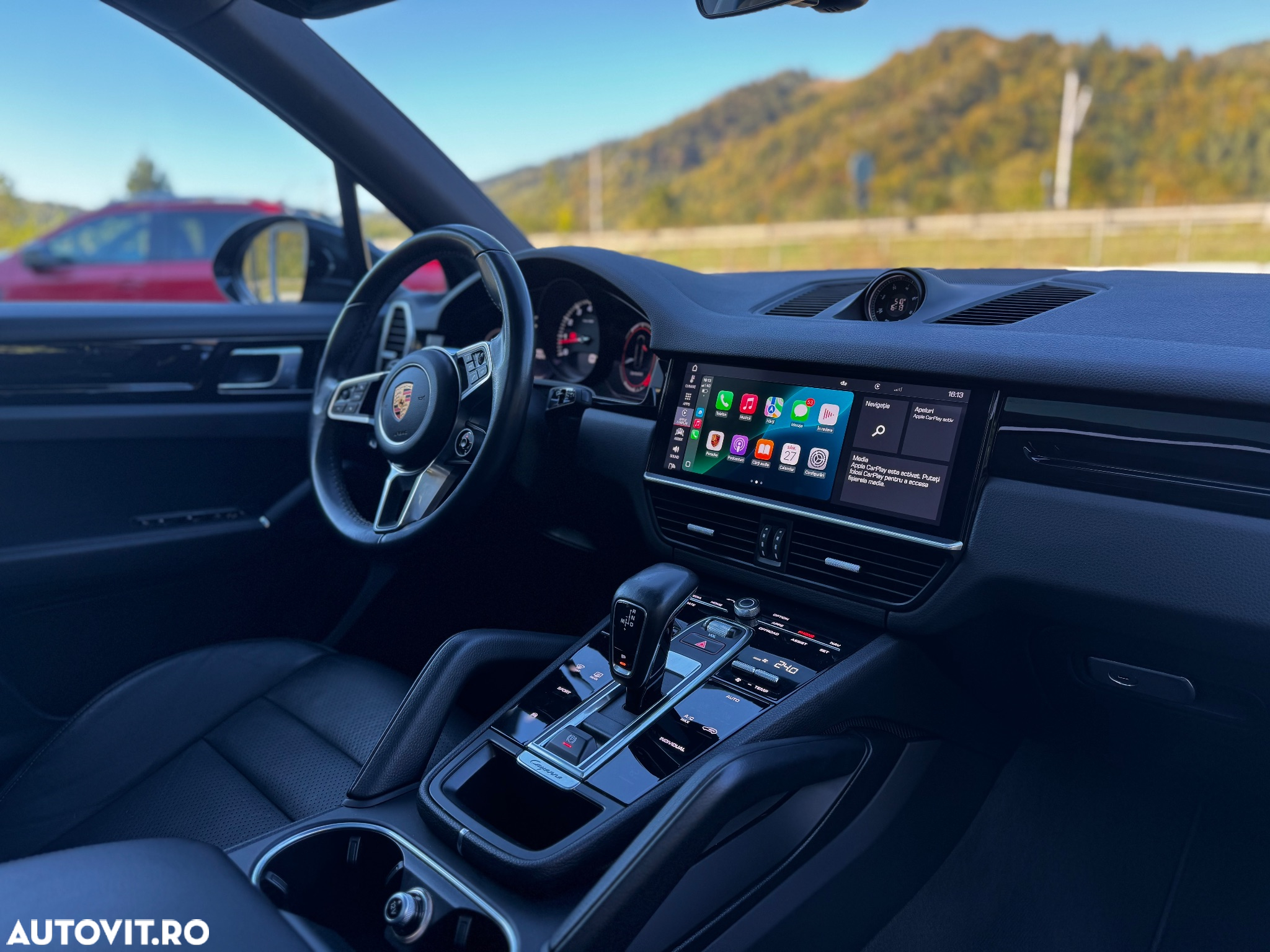 Porsche Cayenne Standard - 9