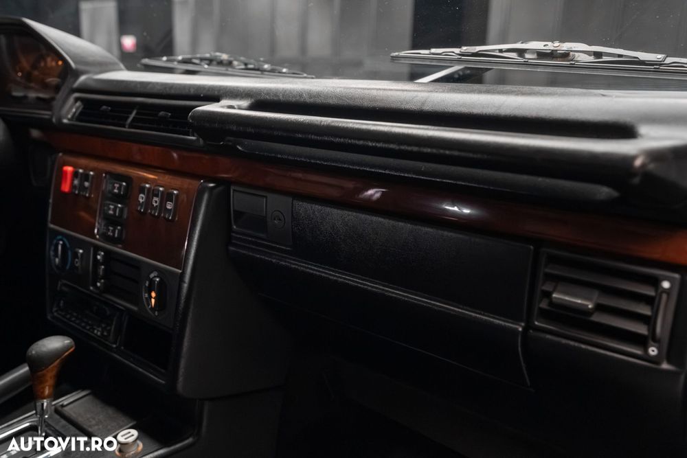 Mercedes-Benz G - 27
