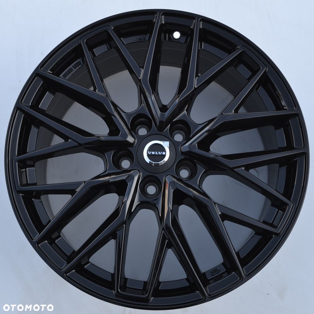 FELGI itWheels XANA VOLVO S40 S60 V90 XC40 XC60 XC90 5x108 8J19 ET 45 5A - 2