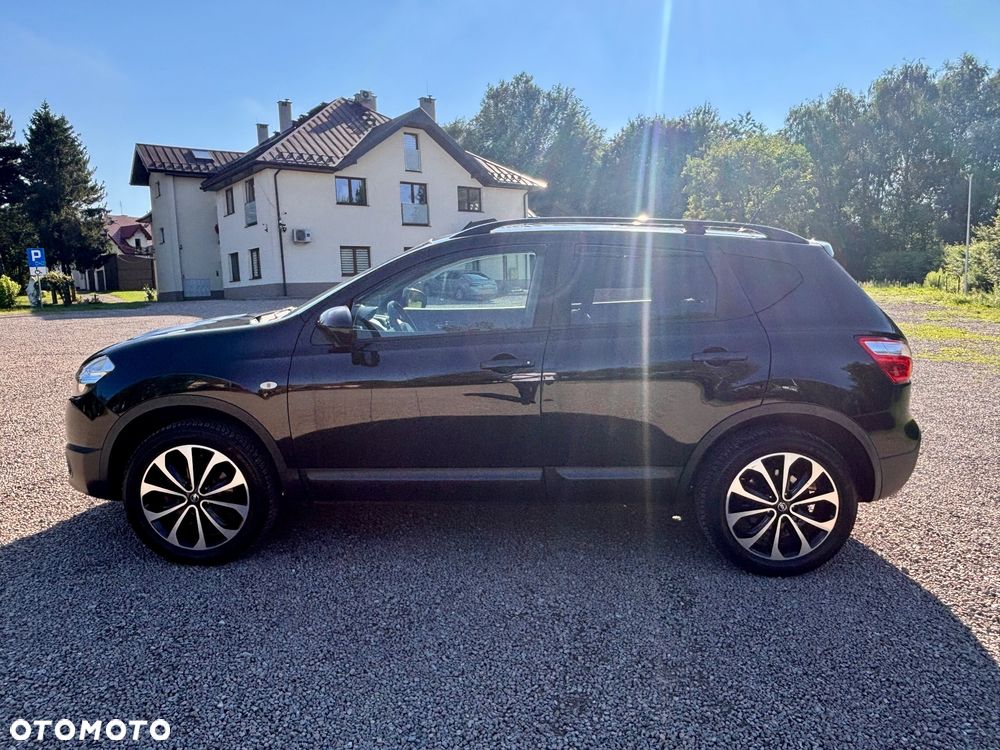 Nissan Qashqai 1.6 360 S/S - 3