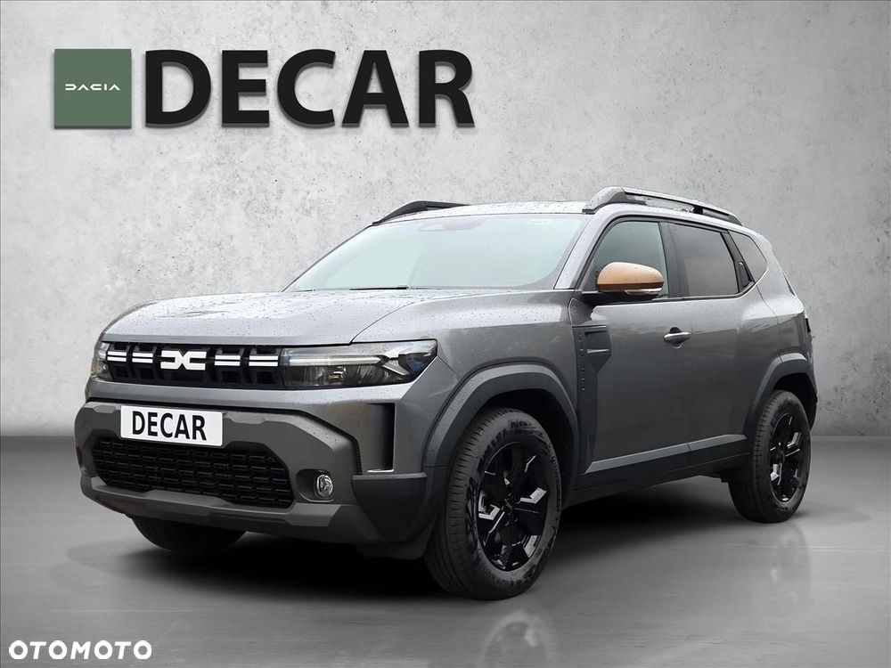 Dacia Duster - 2