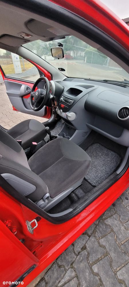 Citroën C1 1.0 Advance - 14