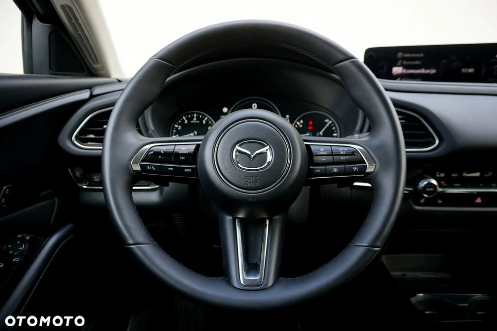 Mazda CX-30 2.0 mHEV Exclusive-Line 2WD - 16