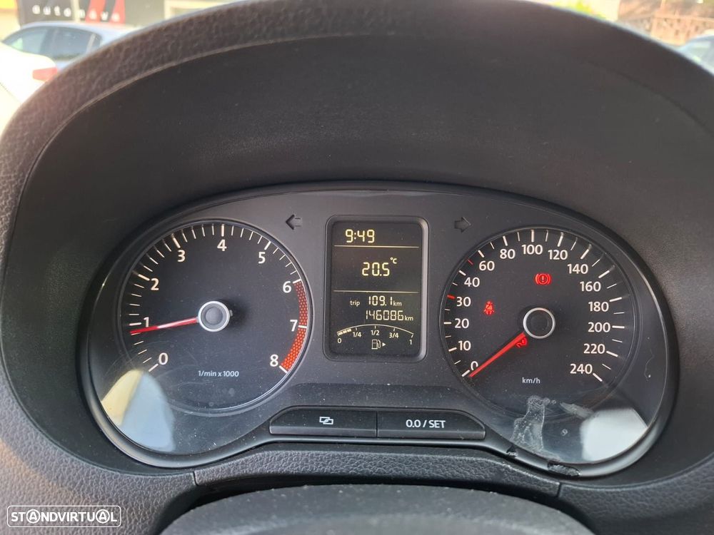 VW Polo 1.2 Match - 27